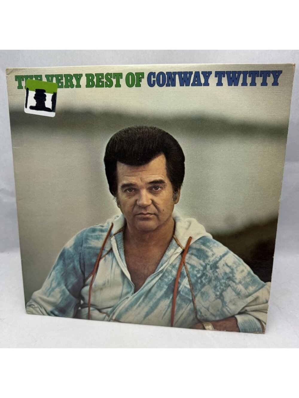 The Very Best of Conway Twitty